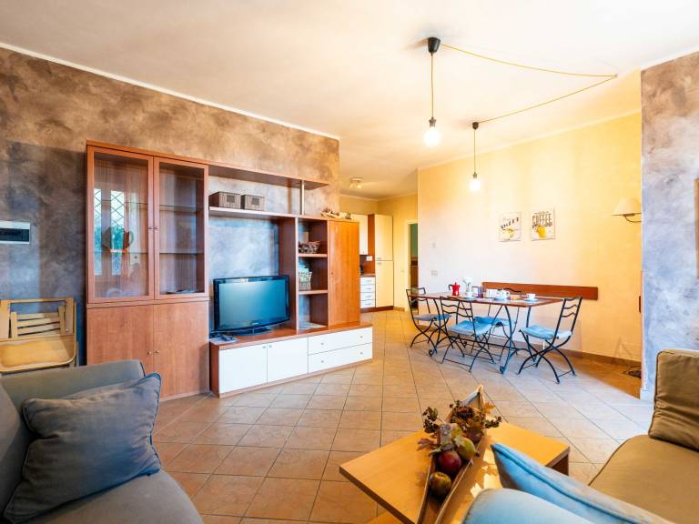 Apartment with terrace | Dogs allowed — photo 2