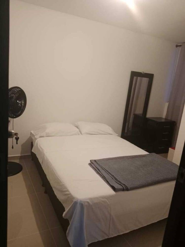 Apartment  Bucaramanga