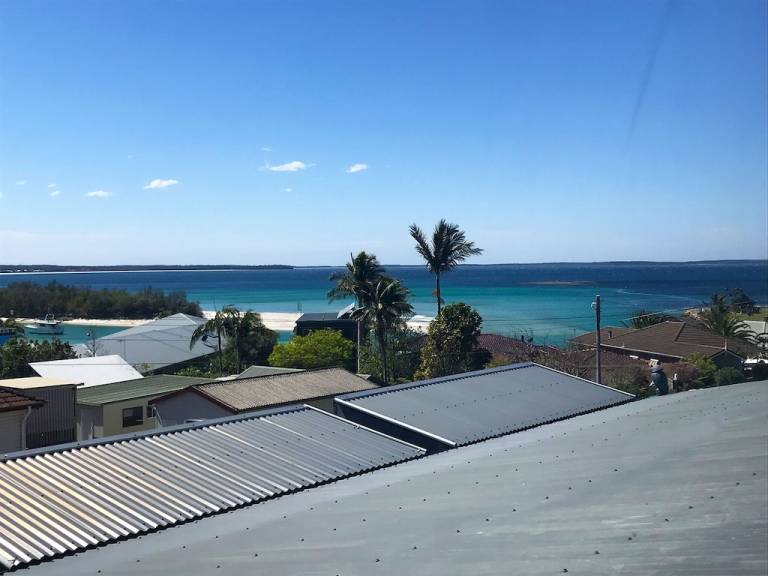 Apartment Huskisson