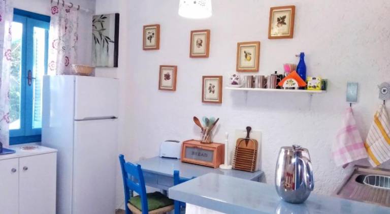 Rental apartment with 1 room for 3 persons — photo 5
