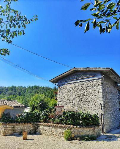 Bed & Breakfast Arce
