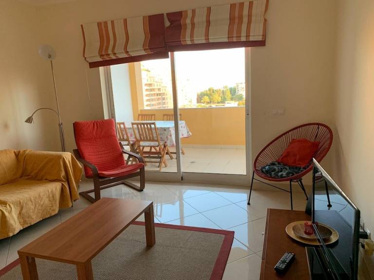 Apartamento Ferragudo