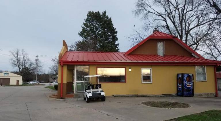 Budget Inn - Keokuk — photo 5