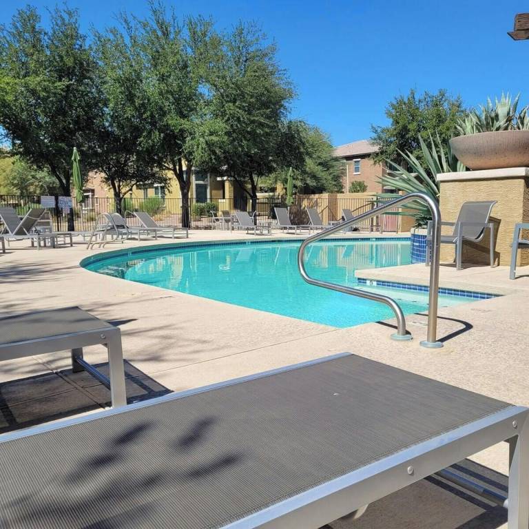 House Townsquare At Sierra Verde Condominium