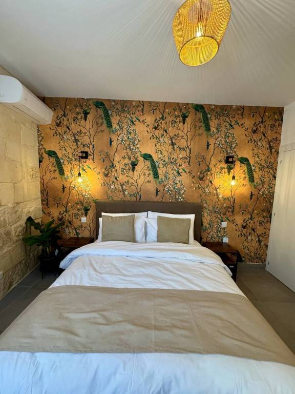 Bed & Breakfast Zurrico