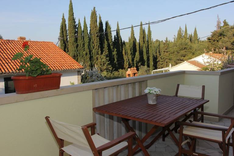 Fully equipped nice house with private pool & BBQ | Garden view | Close to the beach | Dogs allowed — photo 2