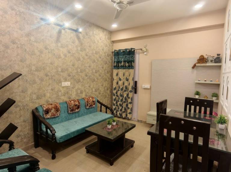 Vacation home with 2 rooms for 6 persons — photo 2