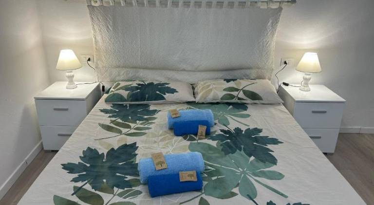 Holiday apartment | Pets allowed in Alghero