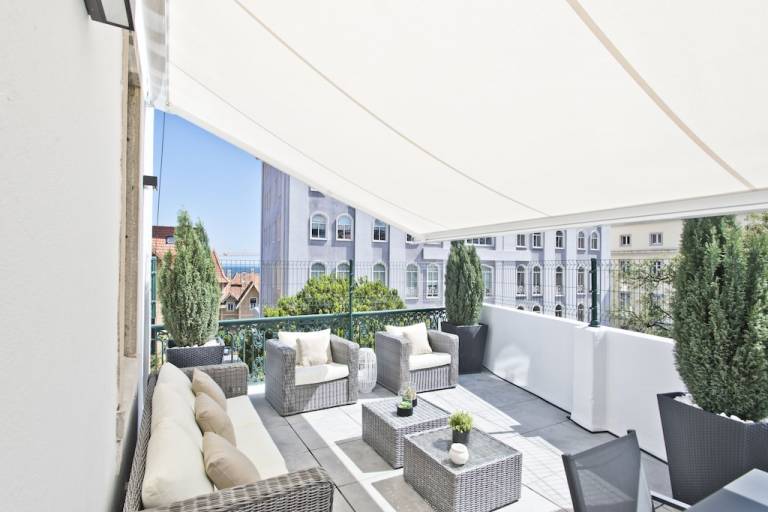Apartamento Cascais