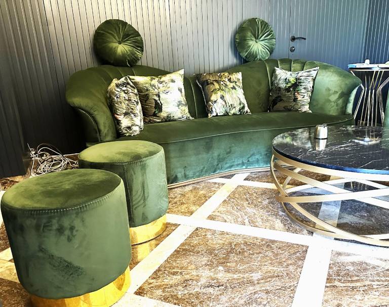 B&C Luxury Residance — photo 2