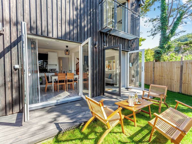 Cottage Kewstoke