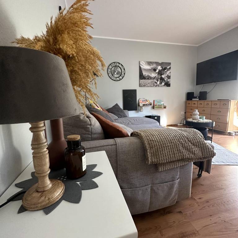 Wonderful holiday apartment with yard | Pets are welcome — photo 3