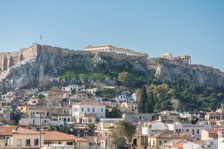 Holiday apartment | Next to Acropolis of Athens — photo 2