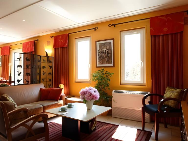 Brit Hotel Avignon Sud Le Calendal — photo 2