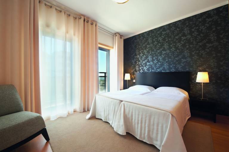 Accommodatie  Olhão