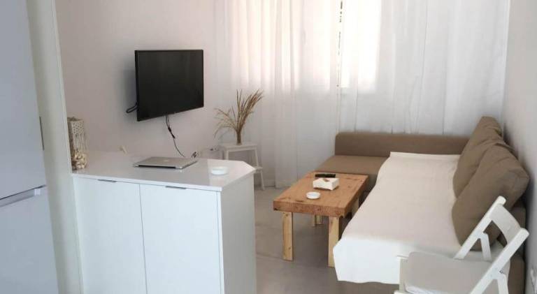 Holiday apartment with 1 room for 4 persons — photo 2
