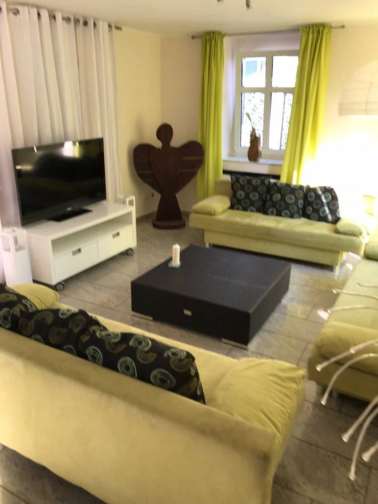 Ferienhaus Schwalmtal