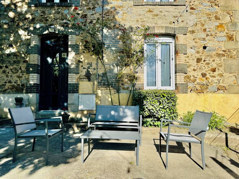Appartement Limoges
