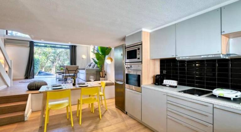 Rental apartment with 1 room for 6 persons — photo 3