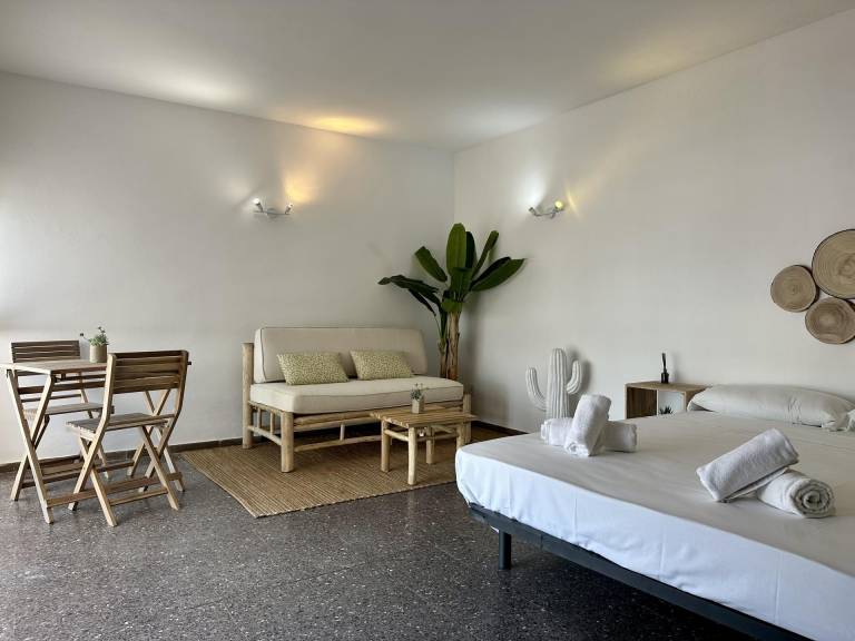 Appartement Palamós