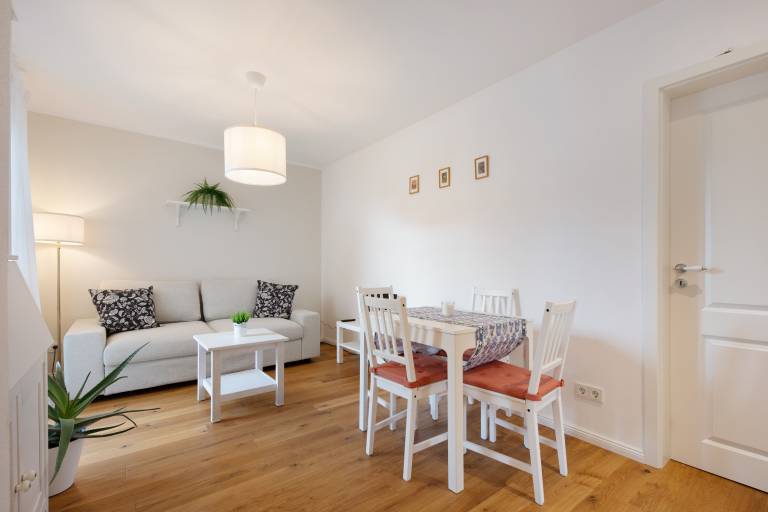 Ferienwohnung Neu-Anspach