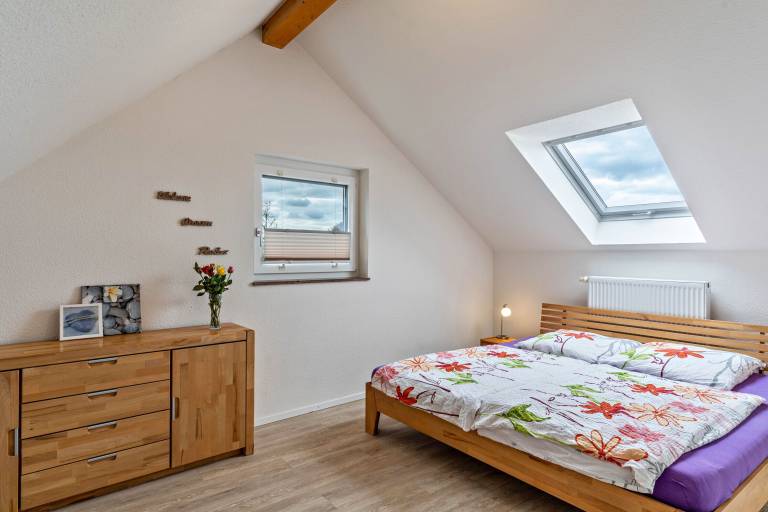 Ferienwohnung  Schwanau