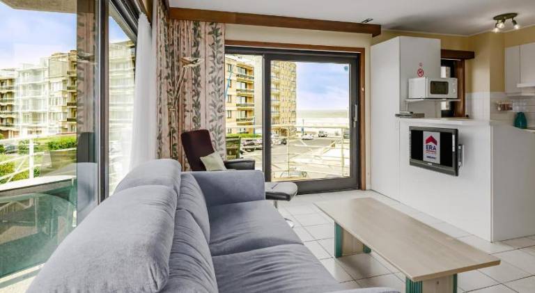 Rental apartment | Next to the beach | Pet-friendly — photo 2