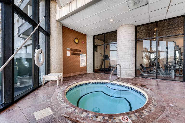 Condo Sugar Mountain