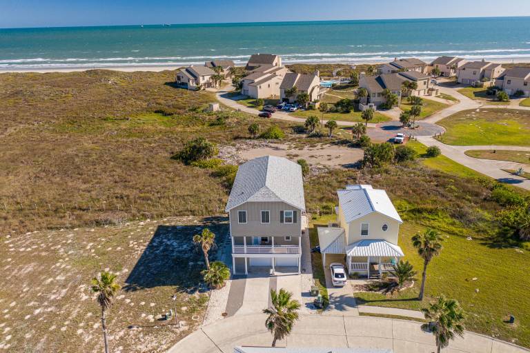 House Padre Island