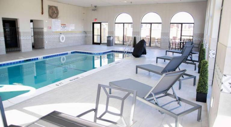 Days Inn by Wyndham Amarillo - Medical Center — photo 2