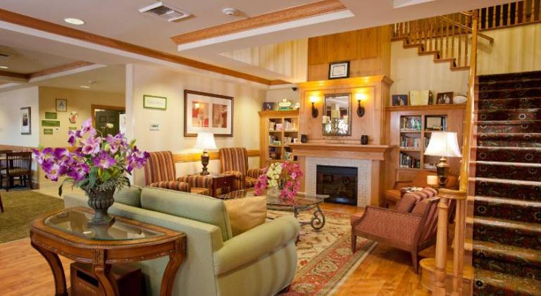 Holiday Inn Hotel And Suites Barstow By IHG — photo 5