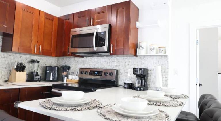 House with 2 rooms for 6 persons — photo 4