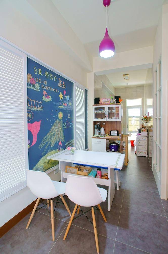 Taitung Painted House B&B — photo 3