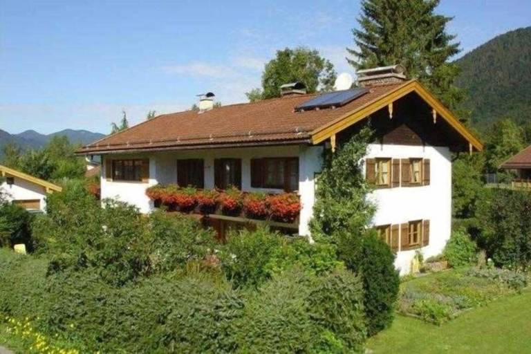 Apartment Rottach-Egern