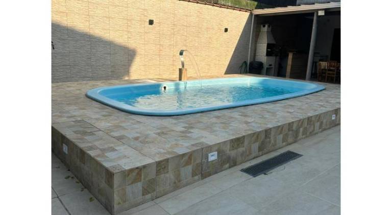 Nice house | Pets allowed in Praia Grande
