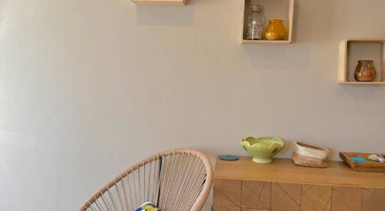 Rental apartment with 2 rooms for 6 persons — photo 5
