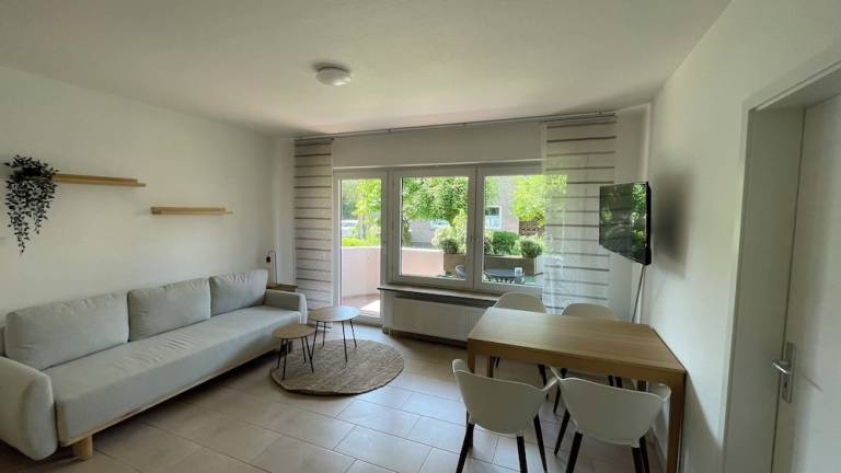 Condo Norddeich