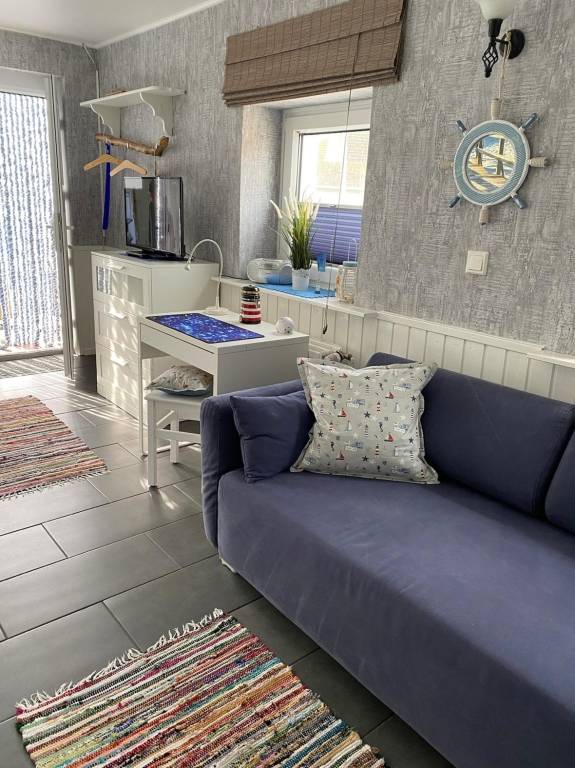 Ferienwohnung Lemkenhafen