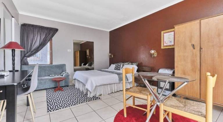 30 m&sup2; Ferienwohnung