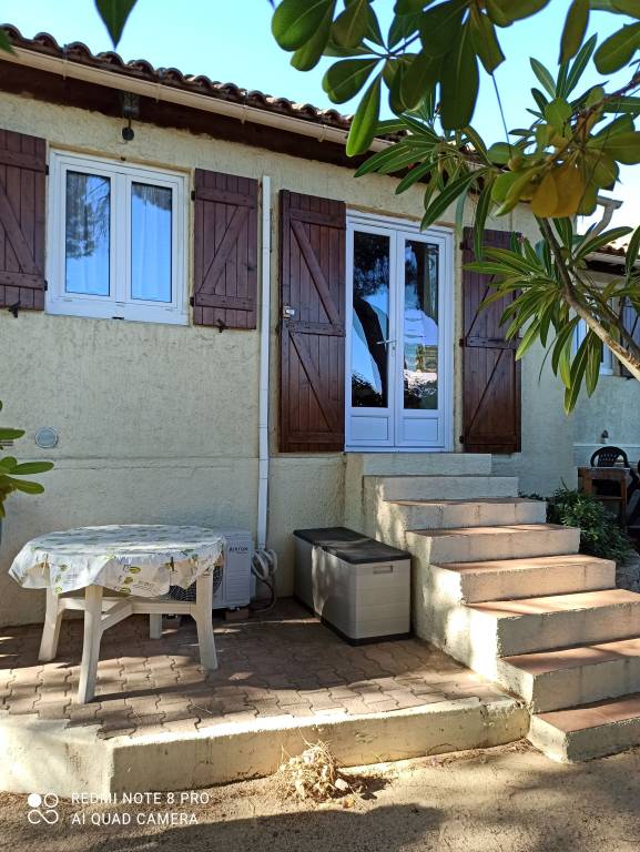 Maison de vacances Calvi
