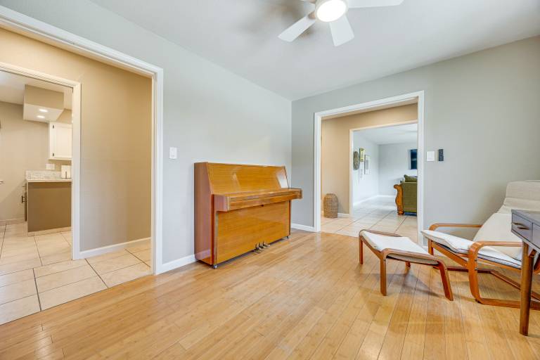 Shop, Hike & Explore: Fresno Home w/ Private Pool! — photo 5