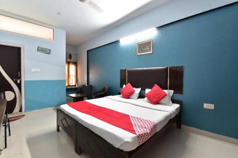 Hotel Moon Sky (Ajmer) in Ajmer