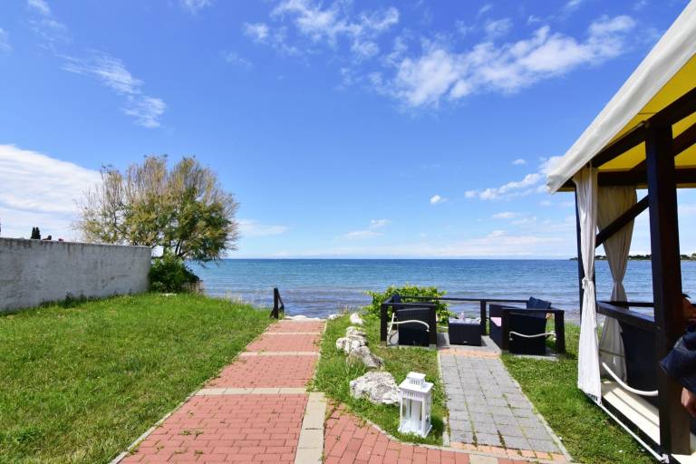 Ferienwohnung Novigrad