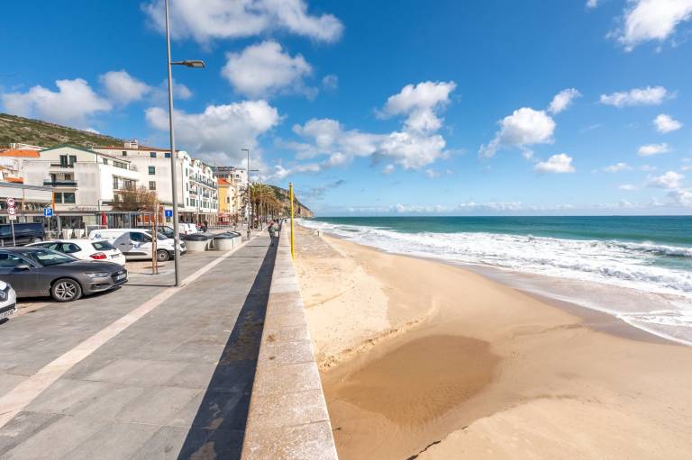 Ninho de Sesimbra