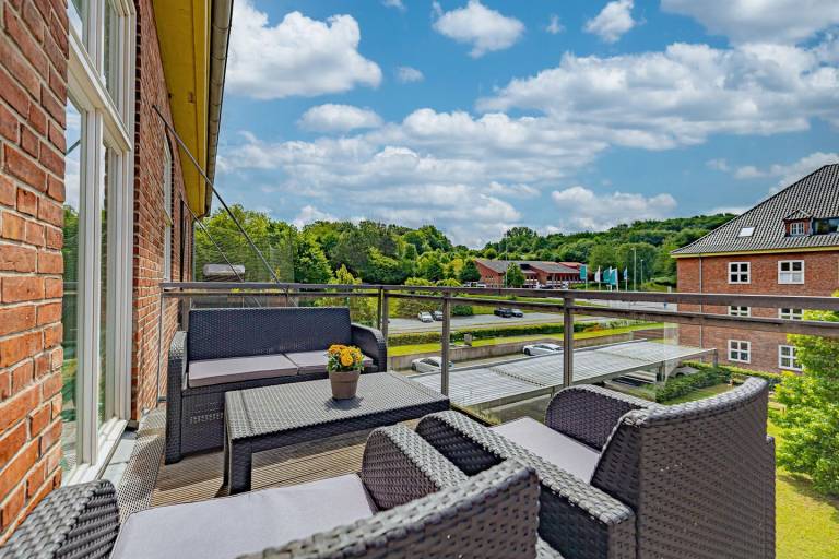 Ferienwohnung Wassersleben