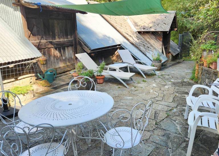 Charming gite with yard, barbecue & terrace | Dogs allowed — photo 3