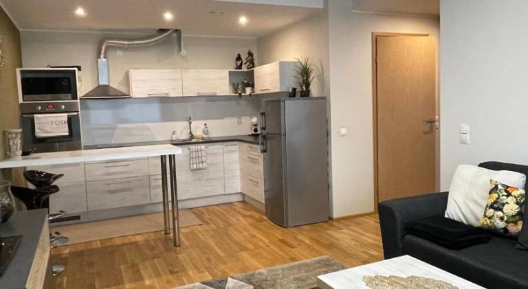 Rental apartment with 1 room for 4 persons — photo 2