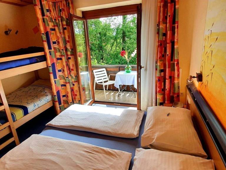 Ferienwohnung Faaker See