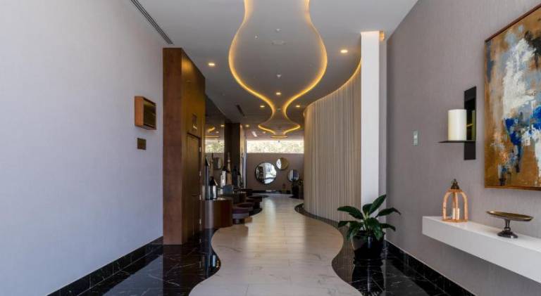 Sheraton Guadalajara Expo — photo 4