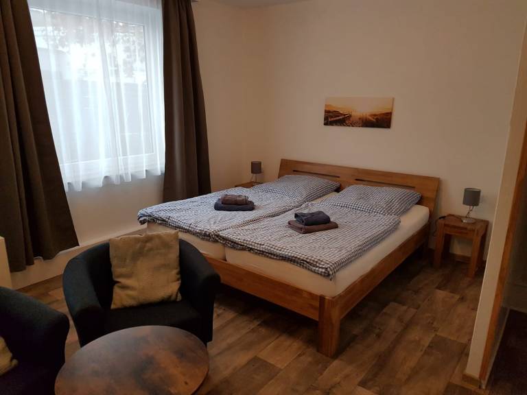 Privatzimmer Neuhaus (Oste)